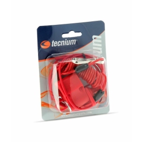 TECNIUM Racing Kill Switch Red