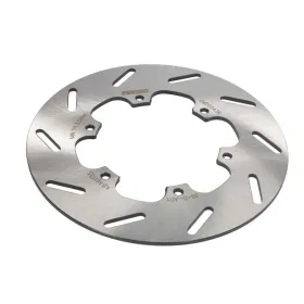 FERODO Front fixed brake disc Derbi / Gilera / Piaggio / Vespa 50-300 00-19