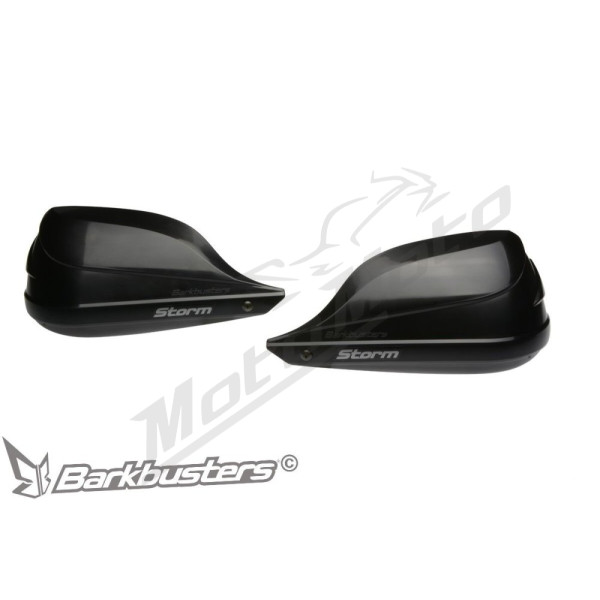 BARKBUSTERS Storm Handguards for Yamaha / Suzuki / Honda / KTM / BMW 125–1300 86–26