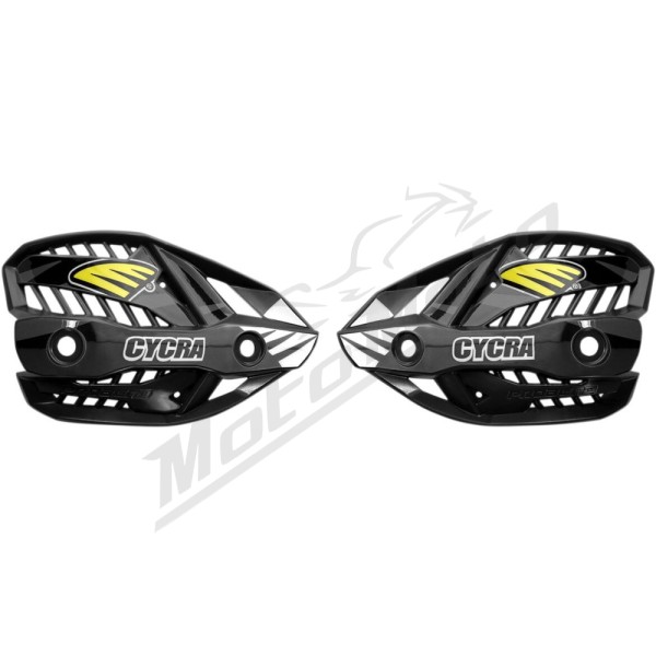 CYCRA Replacement Probend CRM Handshields