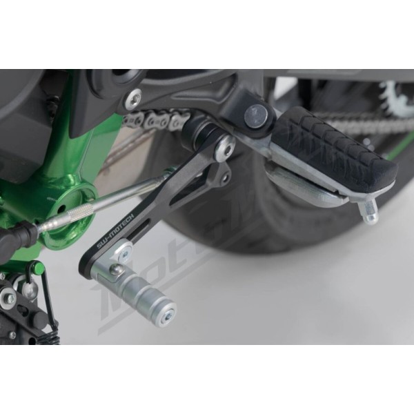 SW-MOTECH Gear Lever BMW / Kawasaki / 310-1000 10-24