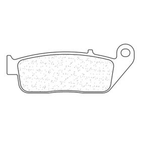 CL BRAKES 3097MSC Maxi Scooter Sintered Metal Brake pads HONDA / MBK / YAMAHA