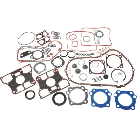 JAMES GASKET Complete Gasket Kit Harley Davidson XL 883-1200cc 2007-2022