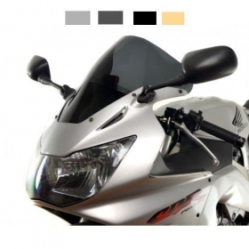 MOTOSHIELDS Stiklas HONDA CBR 929 RR 2000-2001