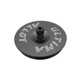 ULTIMA kuro bako dangtelis sidabrinis