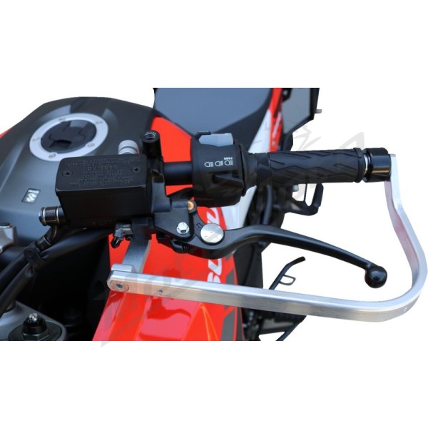 BARKBUSTERS Hardware Kit SUZUKI DL 250-1050 17-24
