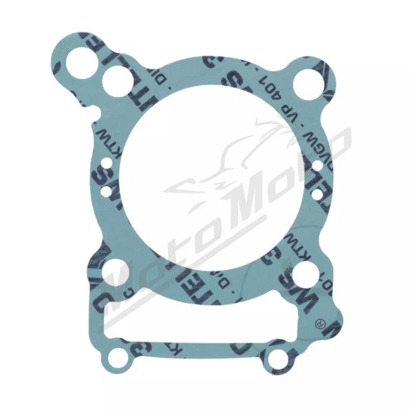 CENTAURO Cilindro Tarpinė Aprilia Scarabeo 125-200cc 07-12 0,5mm