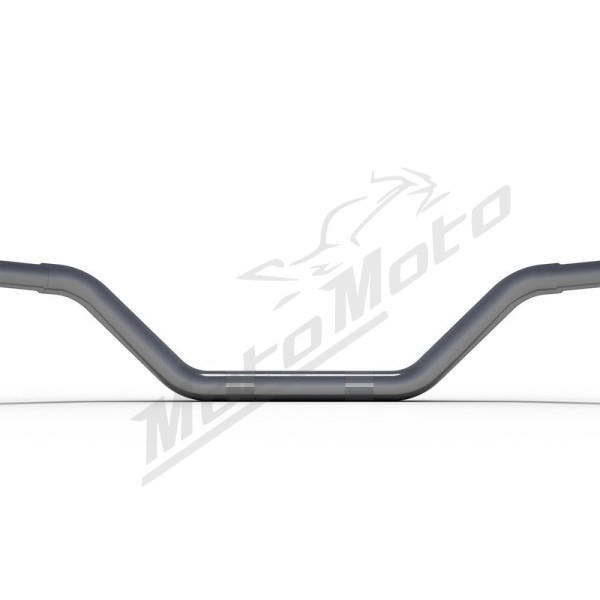 HIGHSIDER pro Flat Track Handlebar 25.4mm Harley Davidson / Honda / Indian / Kawasaki / Suzuki / Triumph / Yamaha 500-1600cc 89-23
