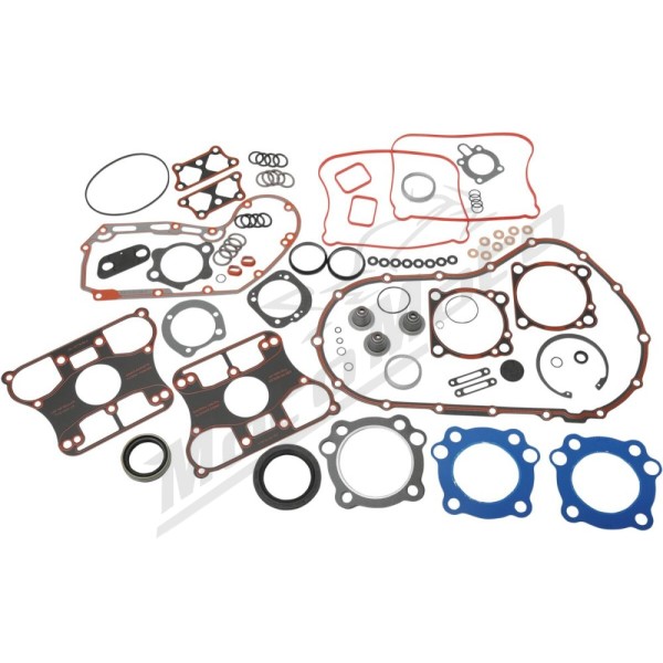 JAMES GASKET Complete Gasket Kit Harley Davidson XL 883-1200cc 2007-2022