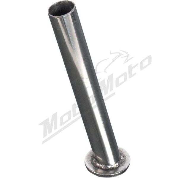 RIVCO PRODUCTS Parade Flag Pole Socket Harley Davidson 1340-1800 80-17