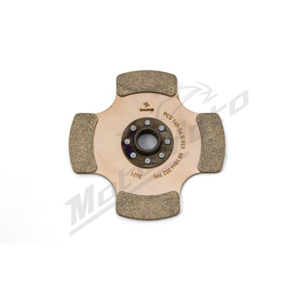 SACHS Clutch Plate BMW R 479-980cc 80-98