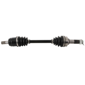 ALL BALLS Priekinis dešinnys pusašis Honda TRX 500 14-18