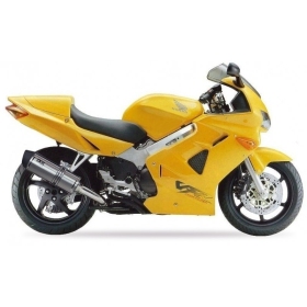 IXIL Hexoval Xtrem Silencer - Honda VFR 800 1998-2001 OH6063VSE