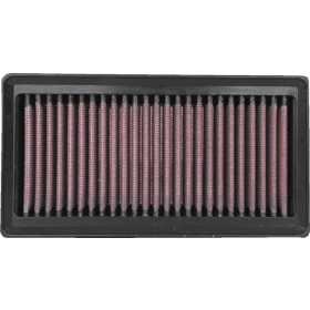 K&N High-Flow Air Filter Triumph Scrambler 1200 19-26