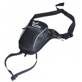 Leg Bag 26x18x15cm Grey