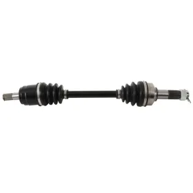 ALL BALLS Priekinis dešinnys pusašis Honda TRX 500 14-18