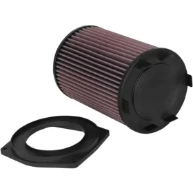 K&N Didelio srauto oro filtras Yamaha YXE / YXF 850/1000 18-25