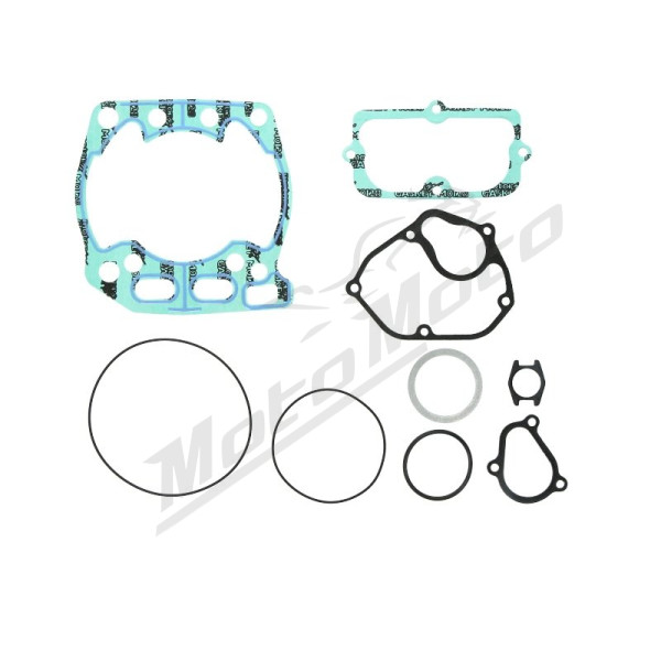 Athena Top engine gasket - set Suzuki RM 250 03-08