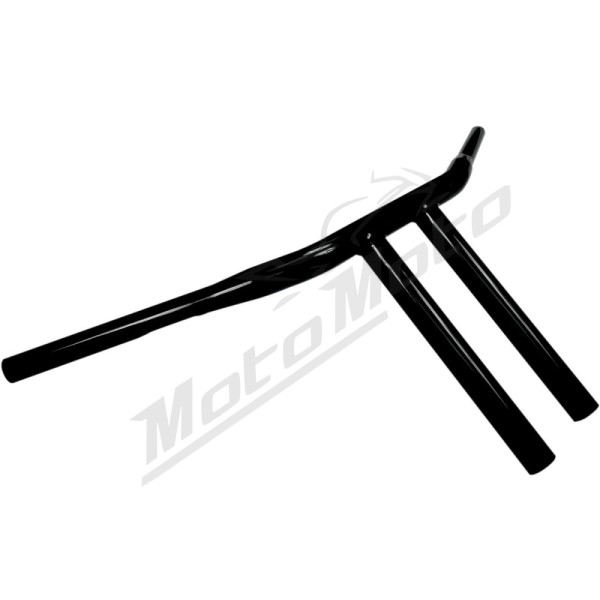 DRAG SPECIALTIES 1-1/4" Buffalo T-Bar Ø25,4mm ​​​​​​​Harley Davidson FLD / FLS / FLST / FLSTC 883-1800cc 78-15