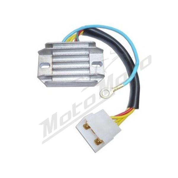 DZE Voltage regulator Aprilia Pegaso / RS / RX / Leonardo / Scarabeo / Classic / MX / SX 125-650 90-09