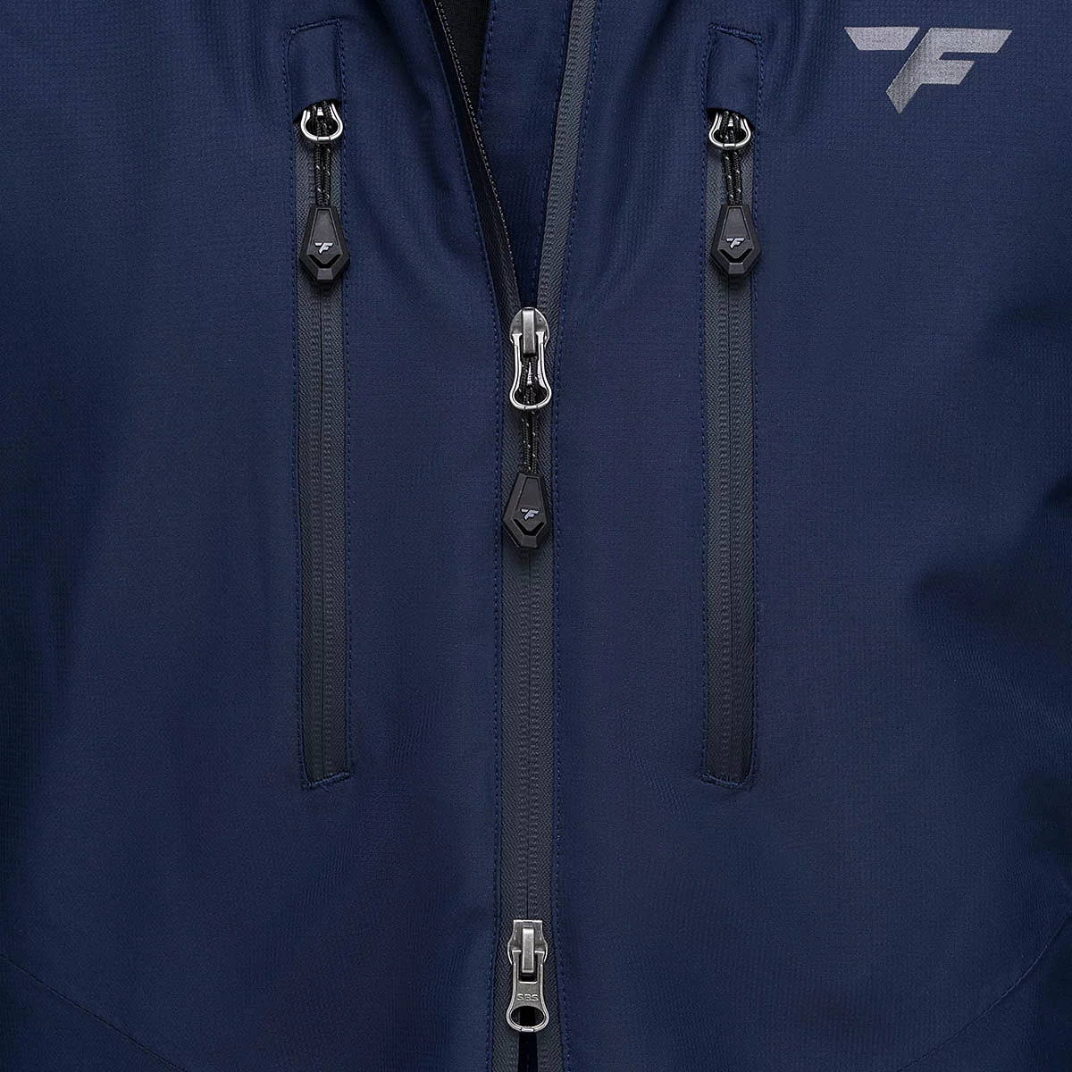 Finntrail Atlas 3441 DeepBlue Jacket