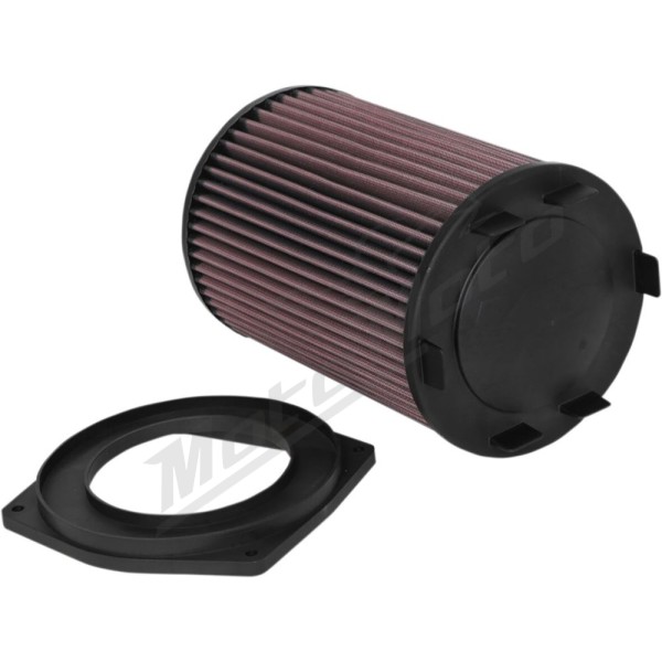 K&N High-Flow Air Filter Yamaha YXE / YXF 850/1000 18-25