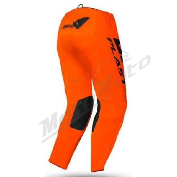 UFO Horizon youth pants - orange
