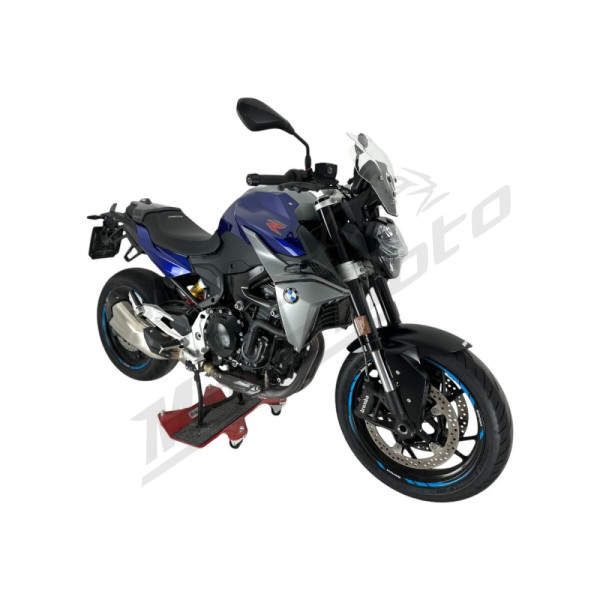 WRS TOURING Priekinis stiklas Skaidrus BMW F900R ABS 20-24