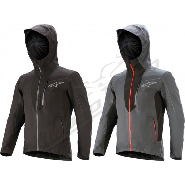 Alpinestars tahoe hotsell jacket