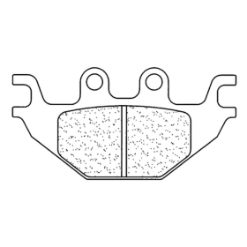 CL BRAKES 1147RX3 stabdžių trinkelės YAMAHA MT / YZF 125 08-19