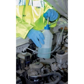 DRAPER Multi-Purpose Pump 1L