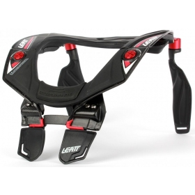 Leatt STX RR Carbon Neck Brace