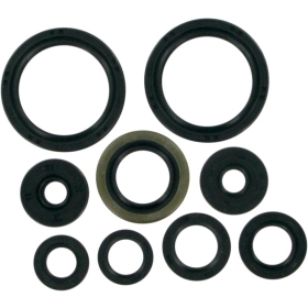 MOOSE OFFROAD Motor Oil Seals Kawasaki KX 250F 06-16