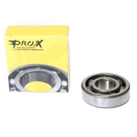 ProX Crankshaft Bearing 6322/C4 Coated Cage 22x56x16 GasGas / Honda / Husqvarna / Kawasaki / Suzuki / TM / Yamaha 80-144cc 86-20