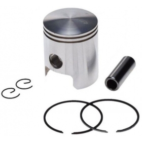 Piston DERBI (Height 49mm) PIN Ø12 Ø39,9