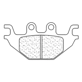 CL BRAKES 1147RX3 Street Sintered Metal Brake pads YAMAHA MT / YZF 125 08-19