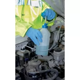 DRAPER daugiafunkcinis siurblys 1L