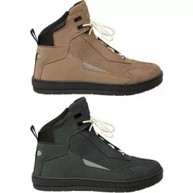 Kochmann Corso Perforated Motorcycle Shoes