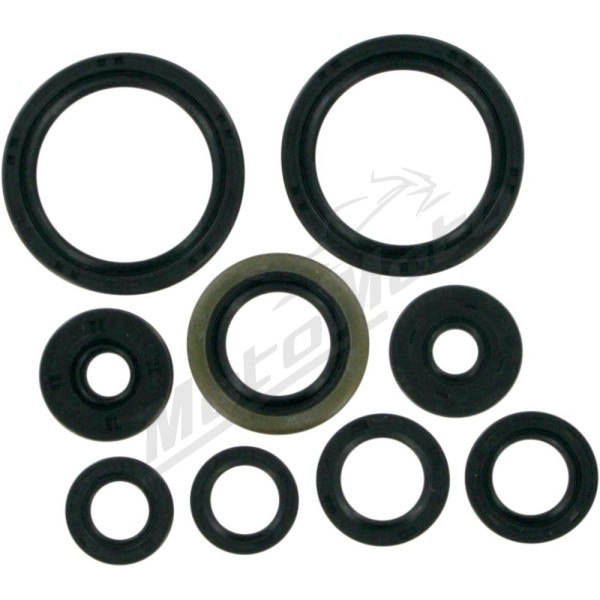 MOOSE OFFROAD Motor Oil Seals Kawasaki KX 250F 06-16