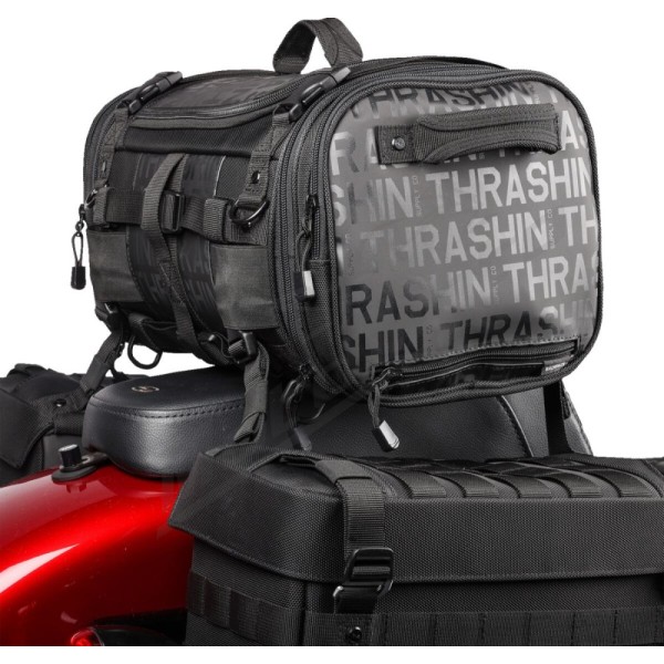 THRASHIN SUPPLY CO. Keleivio krepšys