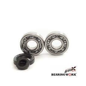BEARING WORX Crankshaft bearings Honda CRF 250 06-17
