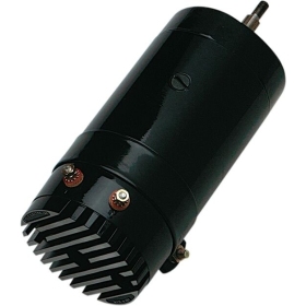 CYCLE ELECTRIC INC Variable Amperage Generator with Built-In Regulator 12V Harley Davidson FL / FLB / FLH / XLS / XR 900/1200 58-84