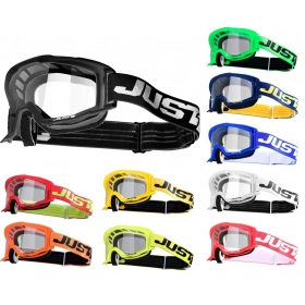 Just1 Vitro Motocross Goggles