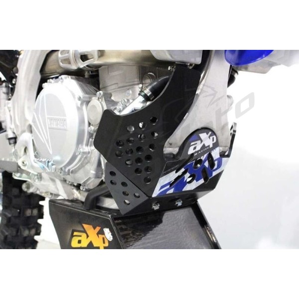 AXP RACING Skid Plate YAMAHA YZ 450cc F 18-25