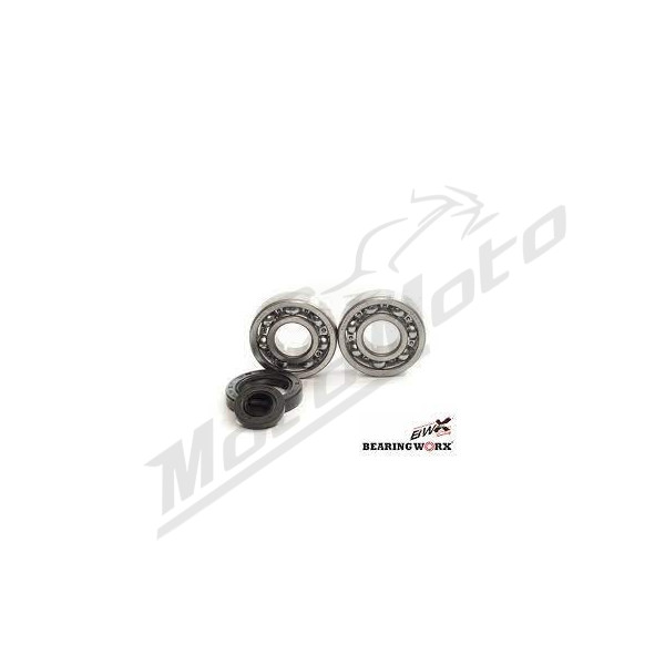 BEARING WORX Crankshaft bearings Honda CRF 250 06-17