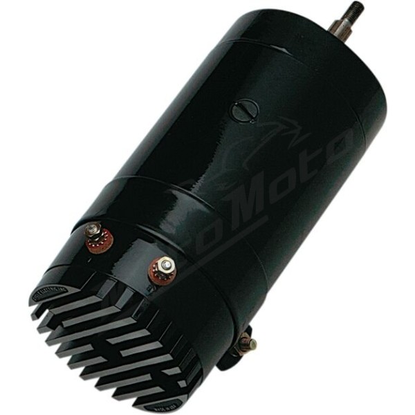 CYCLE ELECTRIC INC Variable Amperage Generator with Built-In Regulator 12V Harley Davidson FL / FLB / FLH / XLS / XR 900/1200 58-84