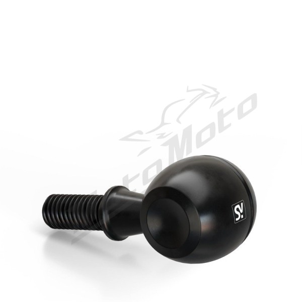 HIGHSIDER Circula-S posūkiai 2vnt. Aprilia / BMW / Honda / Kawasaki / KTM / Suzuki / Triumph / Yamaha 125-1300cc 77-25