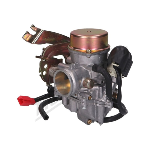 NARAKU Carburetor 30mm Adly / Aprilia / Benelli / Derbi / Kymco / Piagio / Vespa 125-250 95-18