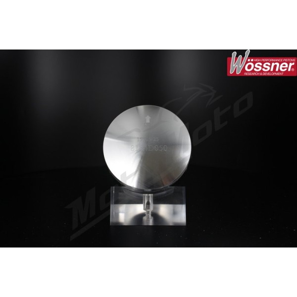 WÖSSNER Forged Piston 69,94-70,94mm Honda ATC / CR 250 78-84