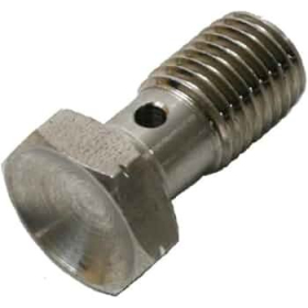 GOODRIDGE Banjo Bolt 600 Series M10X1 18mm